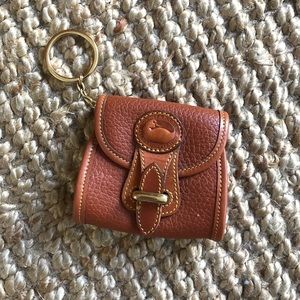 Dooney & Bourke Coin Purse